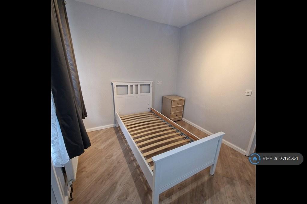 Double Bedroom 3