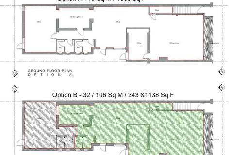 Retail property (high street) to rent, 5 Ockham Rd S East Horsley KT24