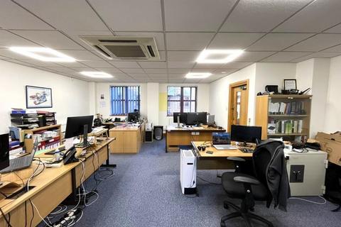 Office to rent, Station Rd Witham CM8 2TL