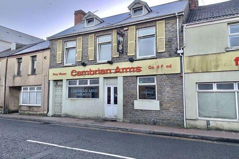 Pub for sale, 49 Briton Ferry Rd Neath SA11 1AR