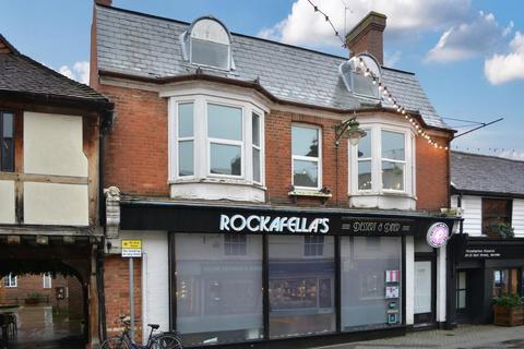 Retail property (high street) to rent, 17 East St Horsham RH12 1HH