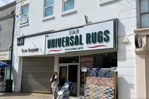 Retail property (high street) to rent, 96 Montague St Worthing BN11 3HF