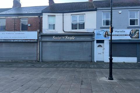 Retail property (high street) for sale, 22 Church St Seaham SR7 7HQ