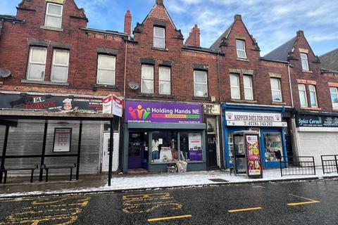 Retail property (high street) to rent, 14 Hylton Rd Sunderland SR4 7AA