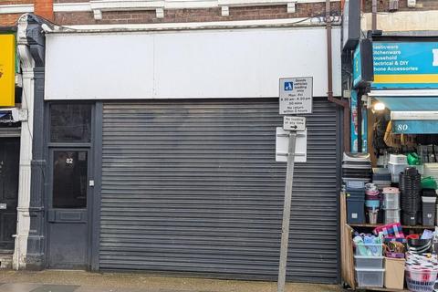 Office to rent, 82 High Rd London NW10 2PR