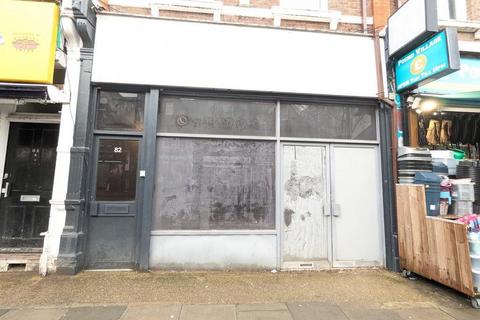 Office to rent, 82 High Rd London NW10 2PR