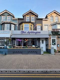 Hospitality for sale, 22 St. Chads Rd Blackpool FY1 6BP