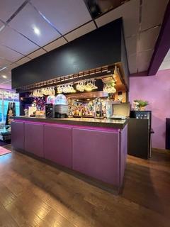 Hospitality for sale, 22 St. Chads Rd Blackpool FY1 6BP