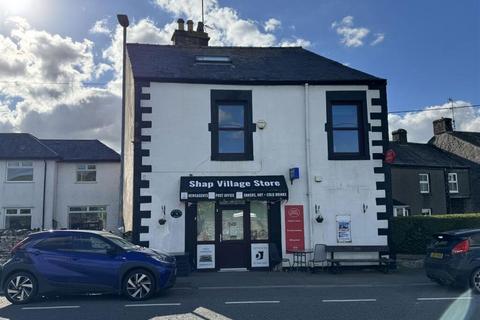Retail property (high street) for sale, Main Street Penrith CA10 3NL