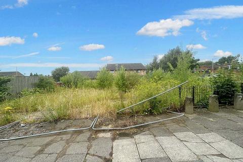 Land for sale, Askew Road West Gateshead NE8 2PX