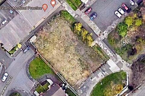 Land for sale, Askew Road West Gateshead NE8 2PX