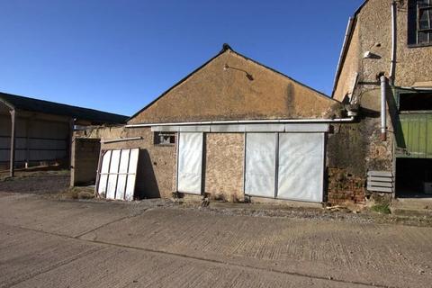 Warehouse to rent, Bayleys Hl Sevenoaks TN14 6NA
