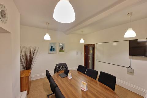 Office for sale, 32 Friar Gate Derby DE1 1DA