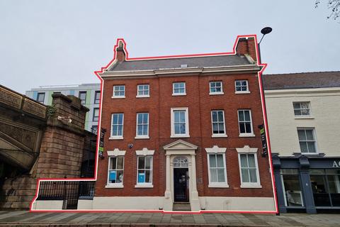 Office for sale, 32 Friar Gate Derby DE1 1DA