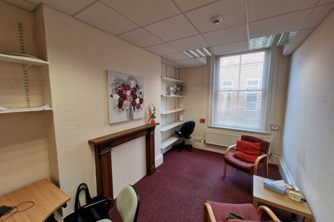 Office to rent, St Marys Gate Derby DE1 3JZ