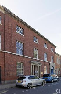 Office to rent, St Marys Gate Derby DE1 3JZ