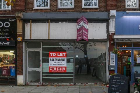 Retail property (high street) for sale, 1360 High Rd London N20 9HJ
