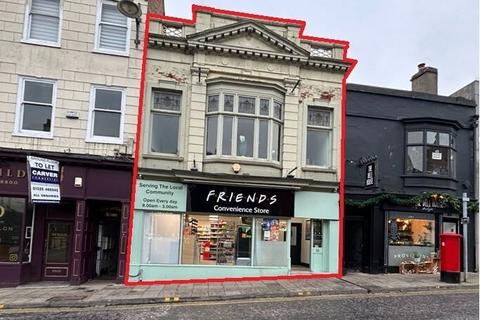 Retail property (high street) for sale, 38 Blackwellgate Darlington DL1 5HW