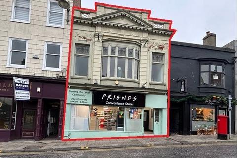 Retail property (high street) for sale, 38 Blackwellgate Darlington DL1 5HW