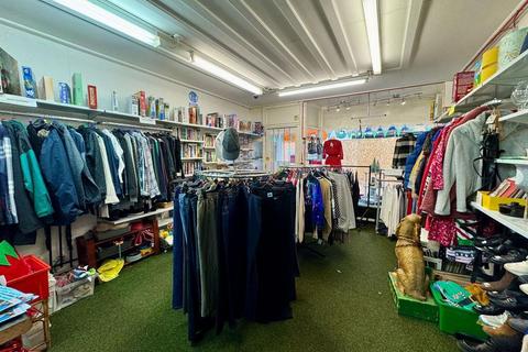 Retail property (high street) for sale, 19 Stanley St Holyhead LL65 1DS