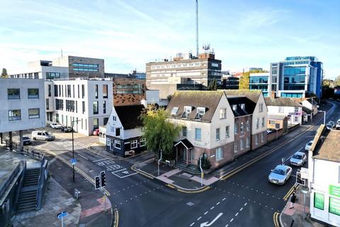 Office for sale, 29 New St Chelmsford CM1 1NT