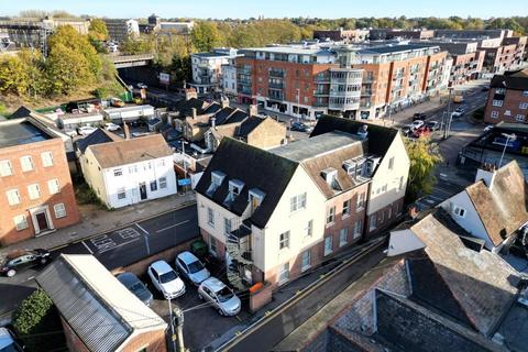 Office for sale, 29 New St Chelmsford CM1 1NT