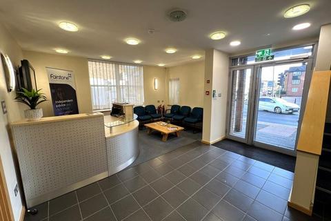 Office for sale, 29 New St Chelmsford CM1 1NT