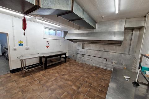 Restaurant to rent, 7 Kelso Walk Derby DE24 3DY