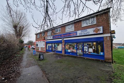 Restaurant to rent, 7 Kelso Walk Derby DE24 3DY