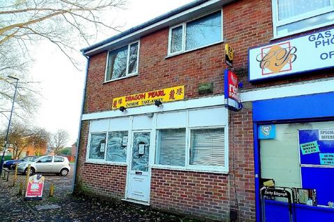 Restaurant to rent, 7 Kelso Walk Derby DE24 3DY