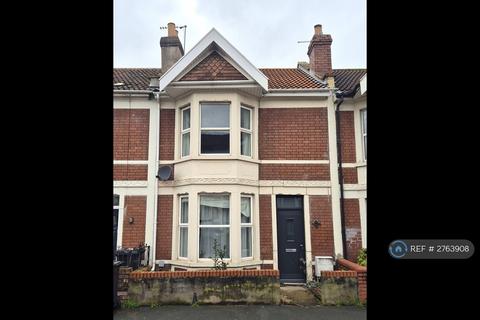 undefined, Sandringham Road, Bristol, BS4