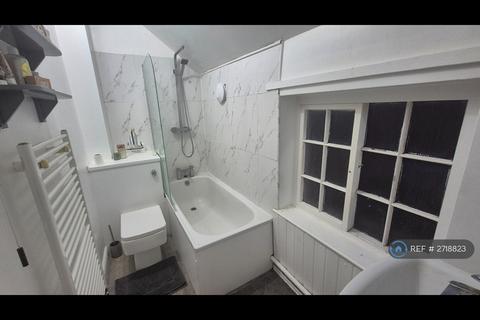2 bedroom terraced house to rent, Winn Street, Scunthorpe, DN16