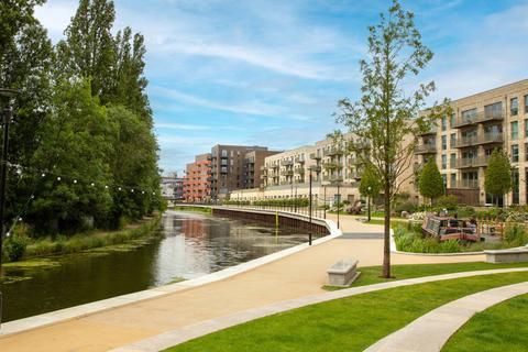 undefined, Plot B08 at The One Hundred, Beresford Avenue, Alperton HA0