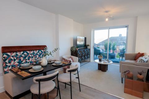undefined, Plot B08 at The One Hundred, Beresford Avenue, Alperton HA0