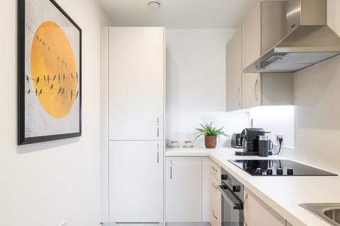 undefined, Plot B08 at The One Hundred, Beresford Avenue, Alperton HA0