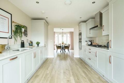 4 bedroom detached house for sale, The Marford - Plot 24 at St Mary View, St Mary View, Totnes Road TQ4