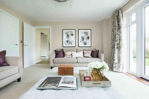 4 bedroom detached house for sale, The Marford - Plot 24 at St Mary View, St Mary View, Totnes Road TQ4