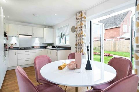 3 bedroom semi-detached house for sale, The Byford - Plot 55 at St Mary View, St Mary View, Totnes Road TQ4