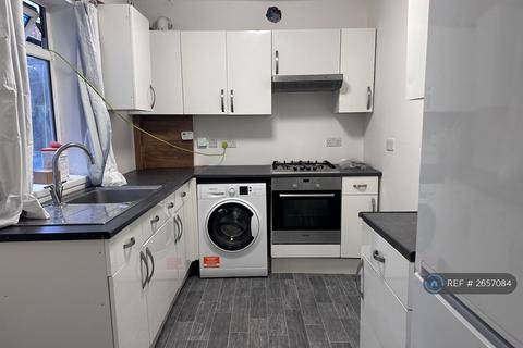 undefined, Bolsover Street, Mansfield, NG18