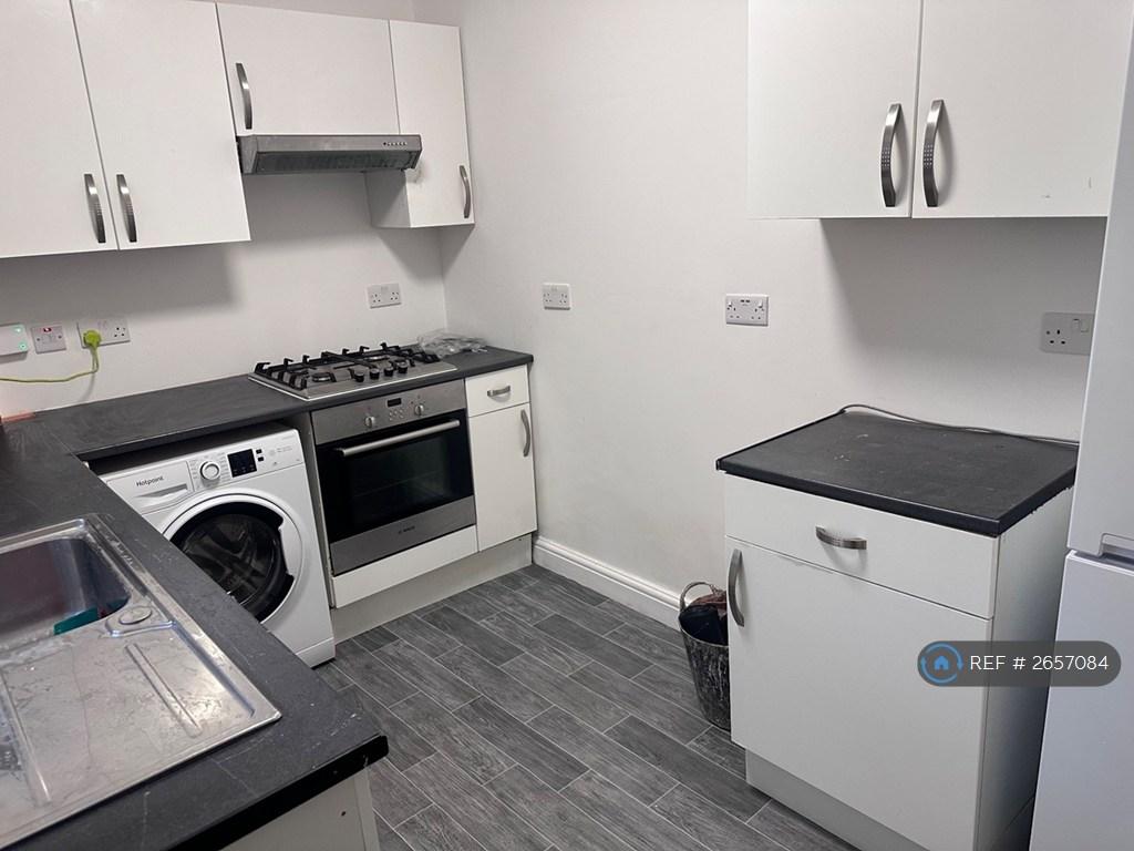 Kitchen,