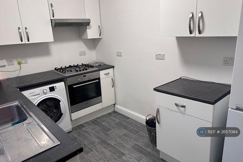 undefined, Bolsover Street, Mansfield, NG18