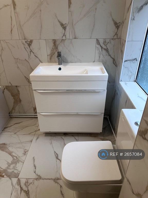 Bathroom Basin