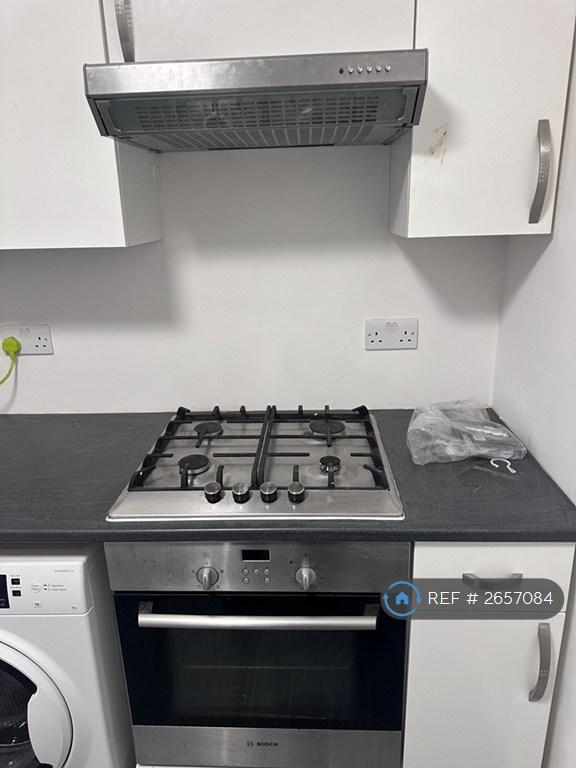 Gas Hob