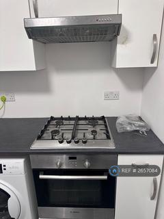 undefined, Bolsover Street, Mansfield, NG18