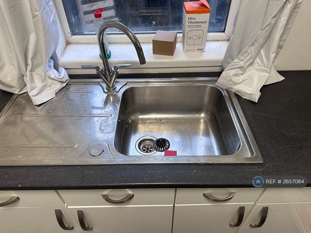 Kitchen Sink