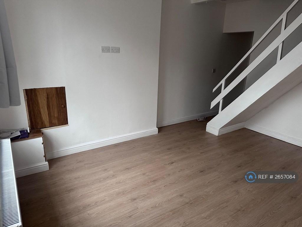 Other Angle Of Living Room