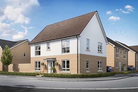 undefined, The Plumdale - Plot 613 at Mead Fields, Mead Fields, Martins Hill Green BS29