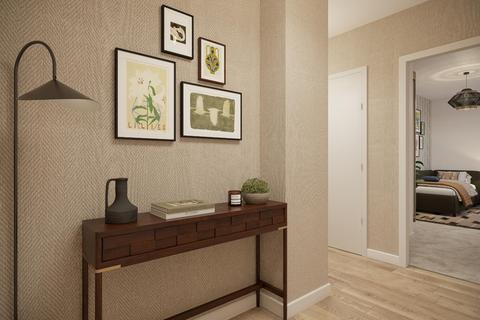 2 bedroom apartment for sale, 2 Bed Block B - Plot 72 at Hertford Mill, Hertford Mill, Unit D.2, 79-85 Monier Road  E3