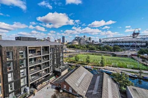 2 bedroom apartment for sale, 2 Bed Block C - Plot 143 at Hertford Mill, Hertford Mill, Unit D.2, 79-85 Monier Road  E3