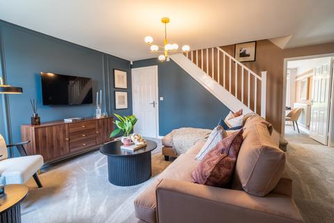 undefined, Plot 168, Limerick at The Rowans, Ashfield Road, Workington CA14